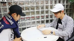 HALO - HEY!HALO 之 Halove Time 第一话 惊喜对决篇
