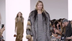 Fashion Show - Trends Fall Winter 2015-2016 Orange Is The New Black