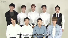 SUHO(EXO),边伯贤(EXO),XIUMIN(EXO),都暻秀(EXO),EXO - SMTOWN THE STAGE EXO观赏推荐Cut