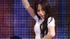 AOA - 短发