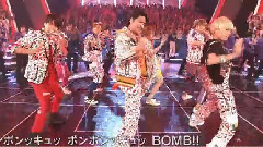 ジャニーズWEST,Johnnys Jr. - パリピポアンセム