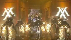 MONSTA X - No Exit & 武断入侵