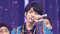 Johnnys Jr.,A.B.C-Z,ジャニーズWEST - 時の彼方 & BREAK OUT & Hey you! & UME强引オン!