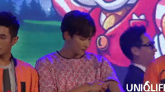 UNIQ - UNIQ访问环节