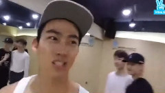 2PM,GOT7 - V APP 2PM七周年特别直播 GOT7 Cut