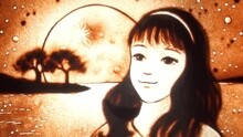 崔艺根 - Super moon
