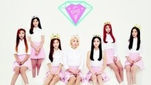 DIA（韩国） - I Gotta Feeling 预告