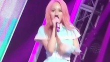 UNICORN - Unicorn - HUK - MBC音乐中心
