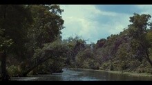 Wolf Gang - Black River