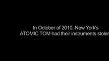 Atomic Tom - Take Me Out