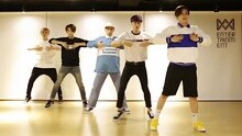 B1A4 - B1A4 - Sweet girl 舞蹈练习