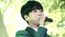 Super Junior-K.R.Y - Promise You 2015phonograph演唱会 现场版 15/08/31