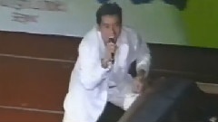 谭咏麟 - 卡拉永远OK & 捕风的汉子 & 还我真情
