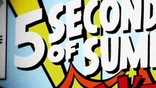 5 Seconds Of Summer - Don't Stop