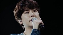 Super Junior-K.R.Y - 在光华门 2015phonograph演唱会 现场版 15/08/31