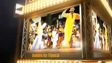 Acelera, Tijuca!