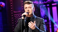 Sam Smith - Sam Smith Live At Radio 2 In Concert