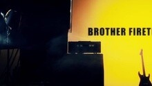 Brother Firetribe - For Better Or For Worse