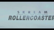 Skream - Rollercoaster