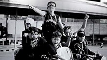 Monsta X - RUSH 预告