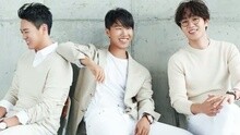 SG WANNABE 演唱会宣传影像