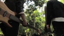 6ixth Sense - Cintaku Padamu Seluas Angkasa (Selawat)