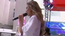 Little Mix - Black Magic Today Show现场版 2015