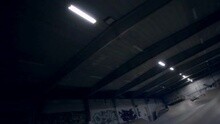 Robin - Frontside Ollie