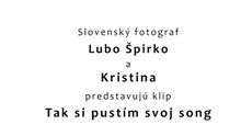 Tak si pustim svoj song