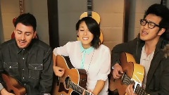 Kina Grannis,Hunter Hunted - Ho Hey