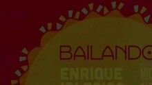 Enrique Iglesias - Bailando