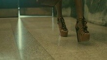Shontelle - Say Hello To Goodbye