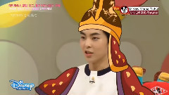 EXO - 米奇俱乐部 XIUMIN Cut