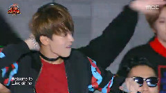 TEEN TOP - HOT LIKE FIRE & 不要开玩笑 TeenTop cut