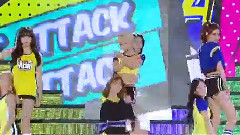 AOA - Heart Attack