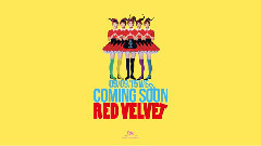 Red Velvet - Red Velvet_Dumb Dumb_Teaser Video 3