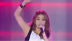 Ailee - 别碰我(Don't Touch Me)