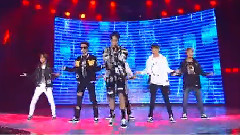 BEAST,梁耀燮,龙俊亨,张贤胜,李起光 - YeY