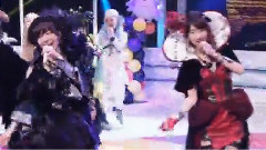 AKB48 - ハロウィン・ナイト(ファッションショー Fashion Show ver)