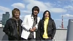 w-inds. - STREET LIVE