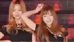 EXID - UP&DOWN & AH YAH