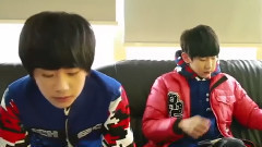 TFBOYS - 小路乱撞
