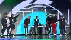 TEEN TOP,L.Joe(TEEN TOP),创造(TEEN TOP),天地(TEEN TOP),Niel(TEEN TOP) - Hot Like Fire