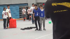 华语群星 - SHE<人健人爱 14周年>爱心趣竞赛part6
