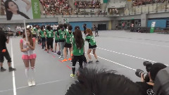 华语群星 - SHE<人健人爱 14周年>爱心趣竞赛part3