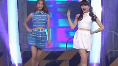 GFriend,LABOUM - 少女时代