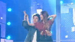 BoA - Fox & Kiss My Lips