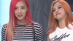 Berry Good,2EYES - Bad Girl Good Girl