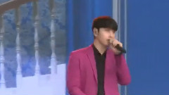 2PM - 彩排(MY House)