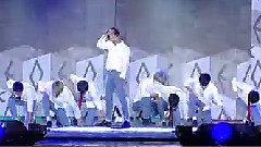 EXO-M,EXO-K,EXO - Baby Don't Cry & Love Me Right & Growl